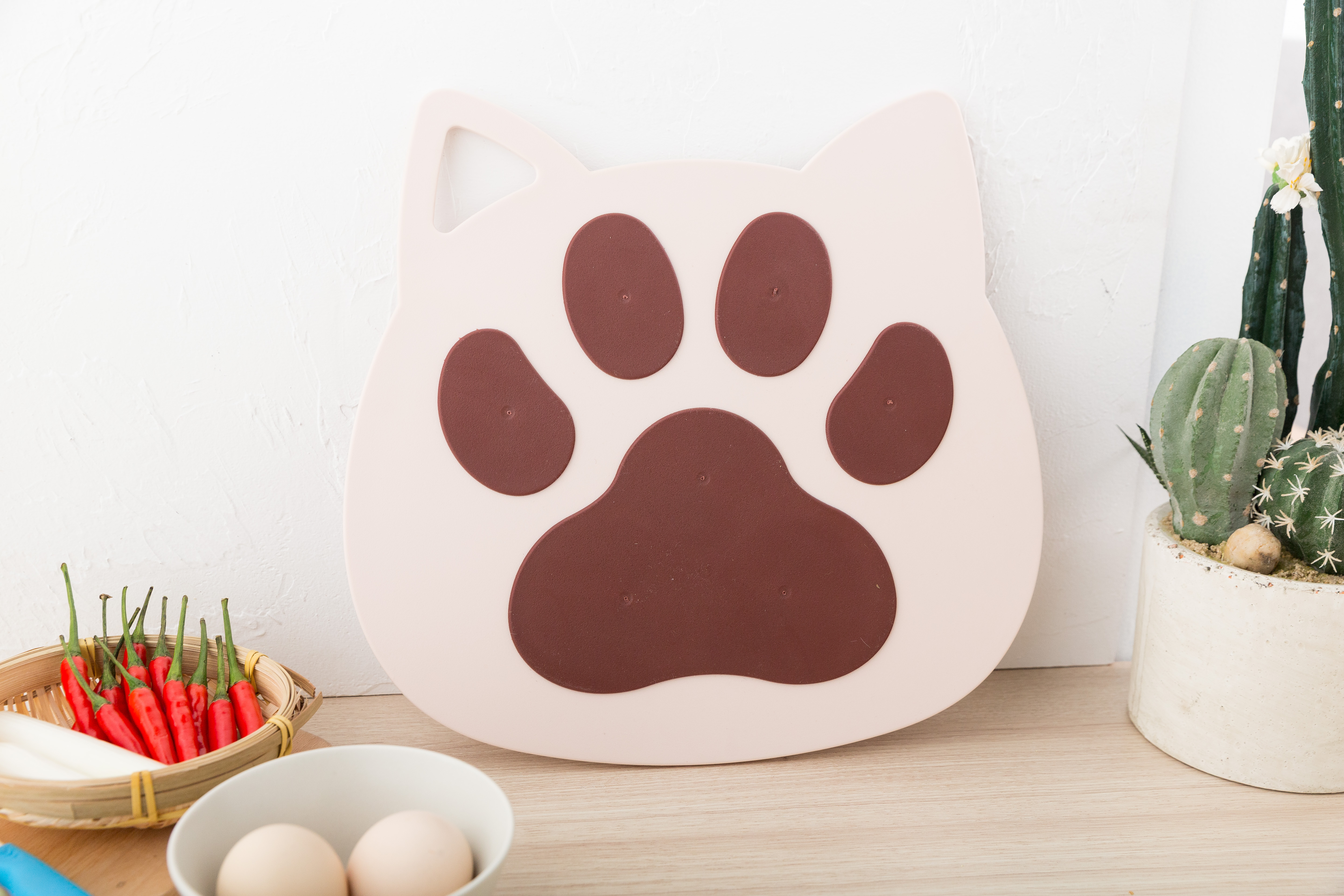 Cat claw cutting board3