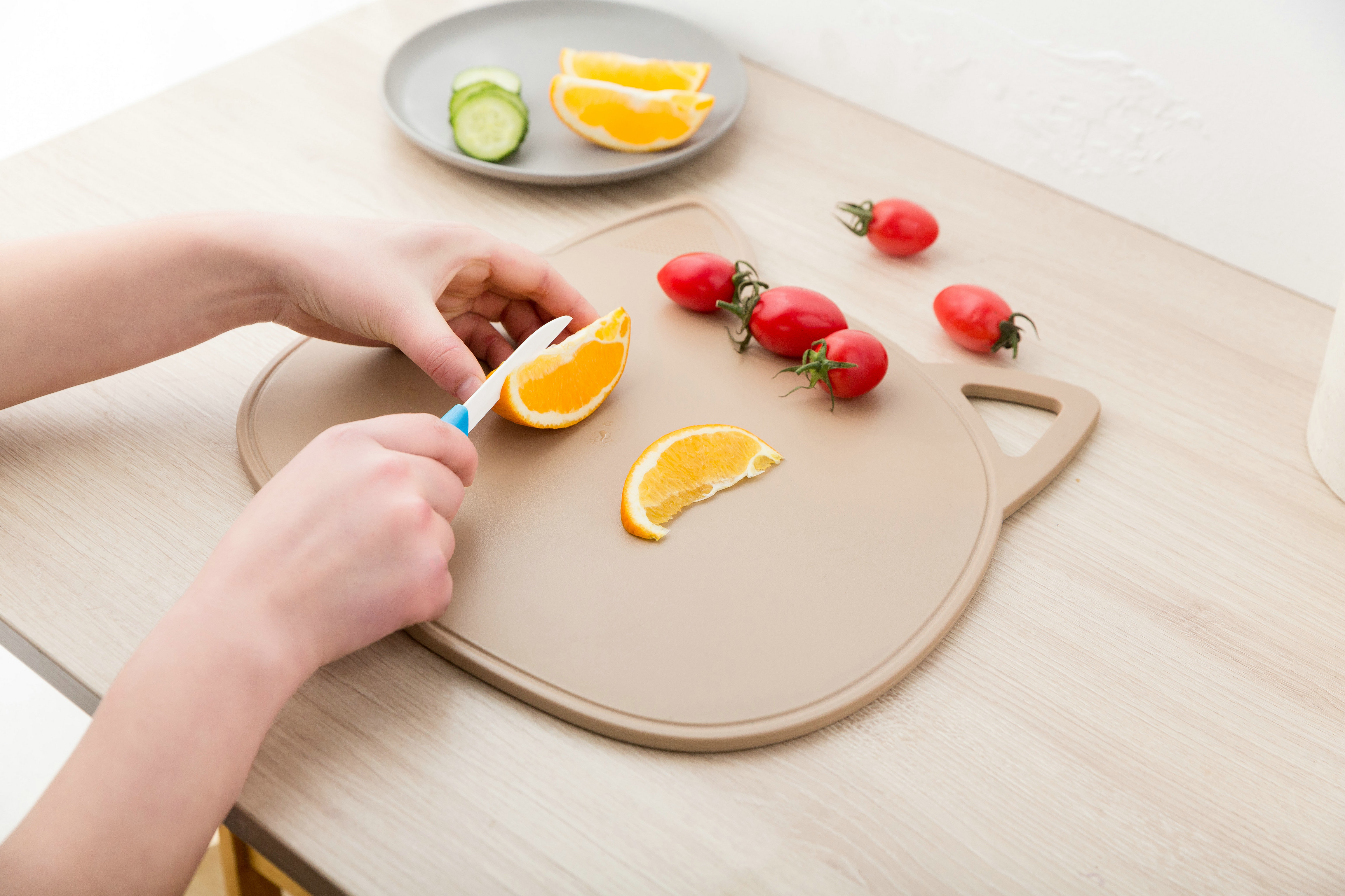 Cat claw cutting board5