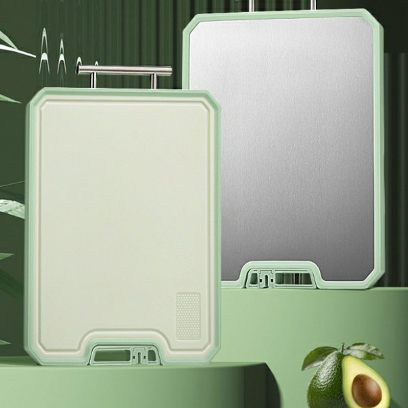 Standing-stainless-steel-cutting-board-6